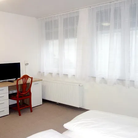 Budget 2* Ludwigshafen am Rhein