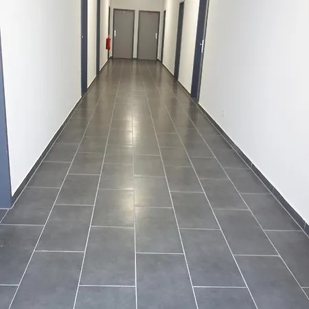 Budget 2* Ludwigshafen am Rhein