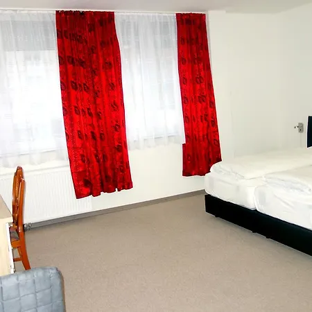Hotel Budget 2*