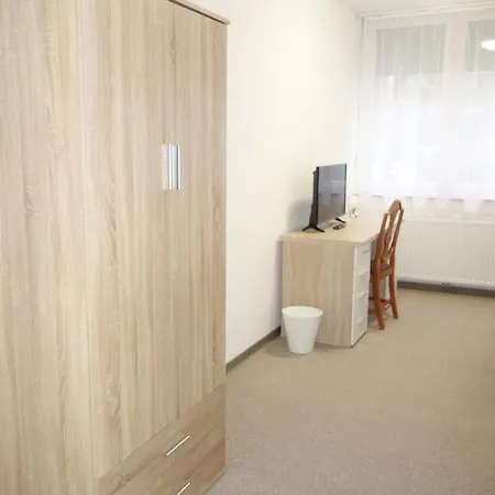 Hotel Budget 2*