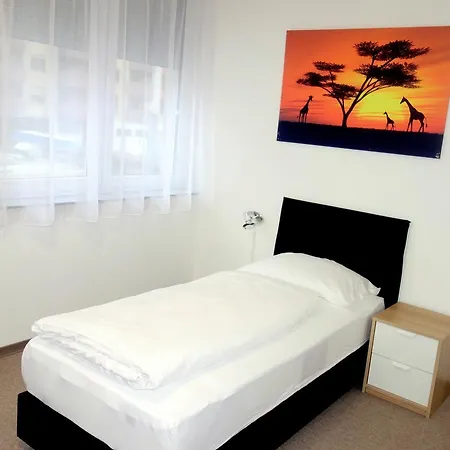 Hotel Budget 2*