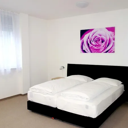 Budget Otel 2*