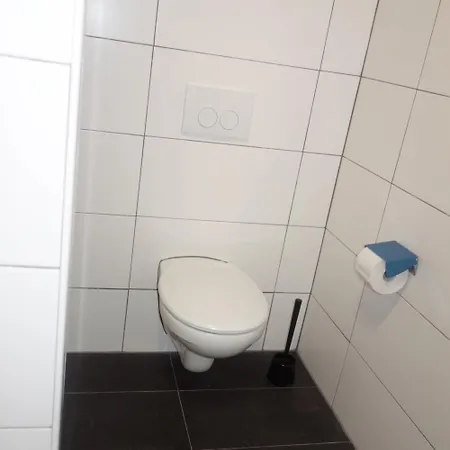 酒店 路德维希港经济型酒店