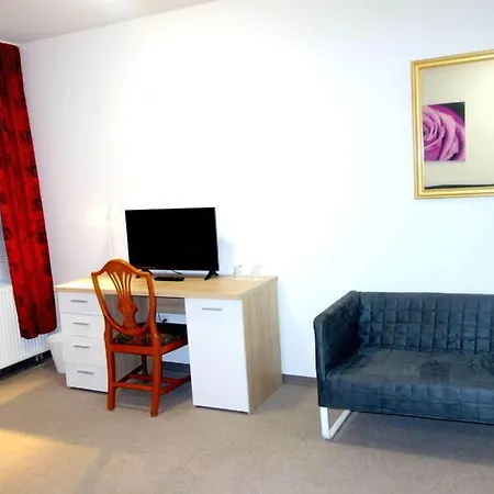 فندق بدجيت لودفيغشافين لودويغشافن ام ري