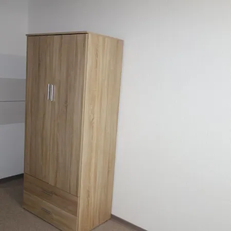 Szálloda Budget Ludwigshafen am Rhein