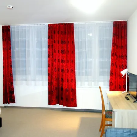 فندق بدجيت لودفيغشافين لودويغشافن ام ري