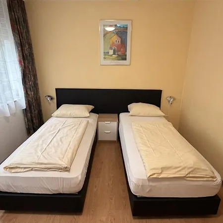 Otel Budget