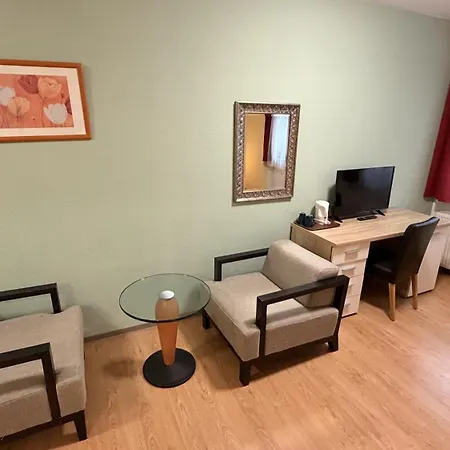 Budget Otel