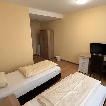 Budget Otel 2*