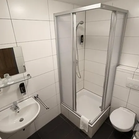 Otel Budget