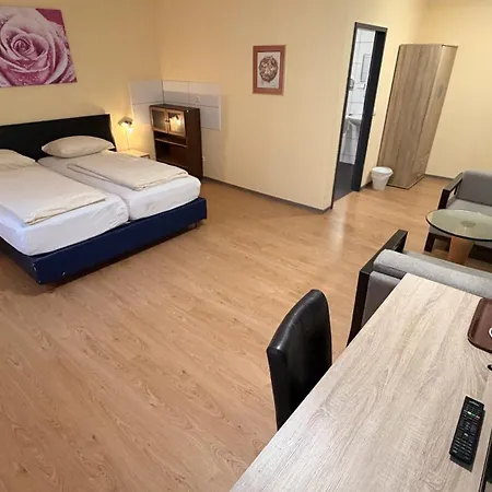 Otel Budget