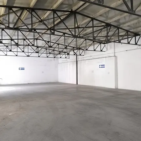 酒店 路德维希港经济型酒店 2*