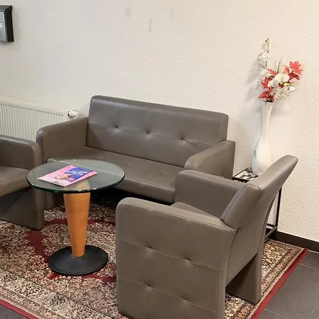Budget 2* Ludwigshafen am Rhein