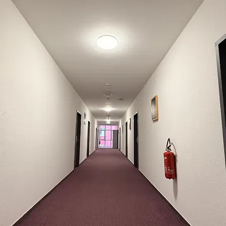 Otel Budget 2*