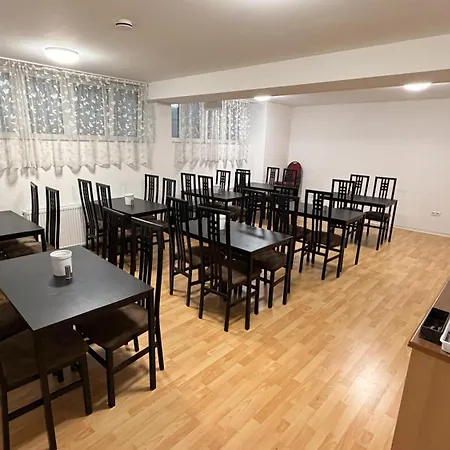 路德维希港经济型酒店