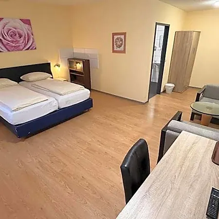 Otel Budget 2*