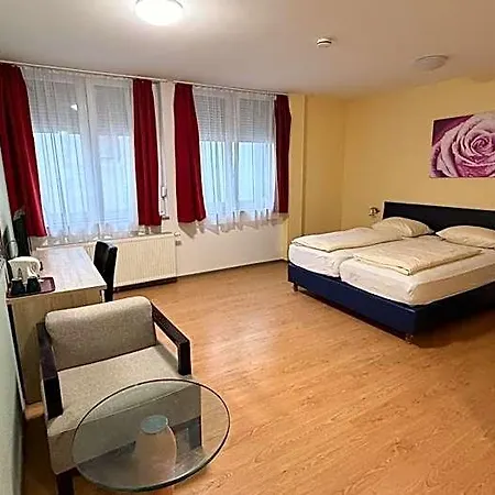 Budget Ludwigshafen am Rhein
