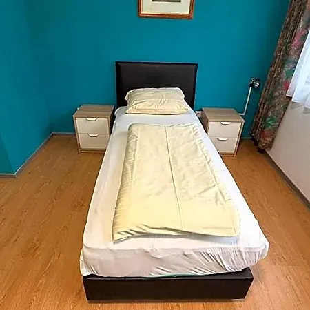 Budget Otel 2*