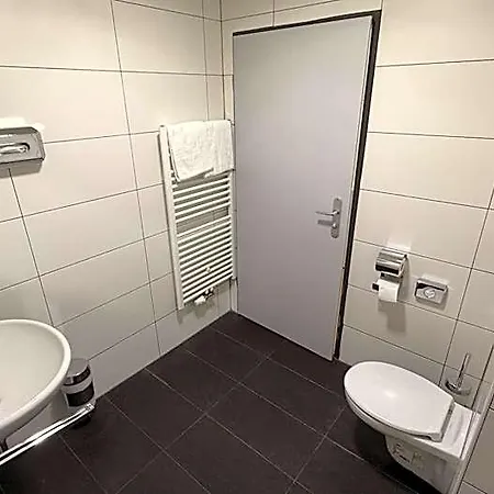 Budget Otel Ludwigshafen am Rhein
