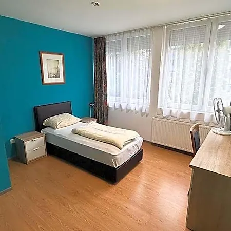 Otel Budget 2*