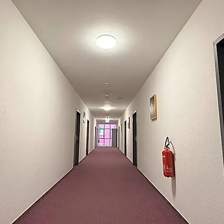 Otel Budget