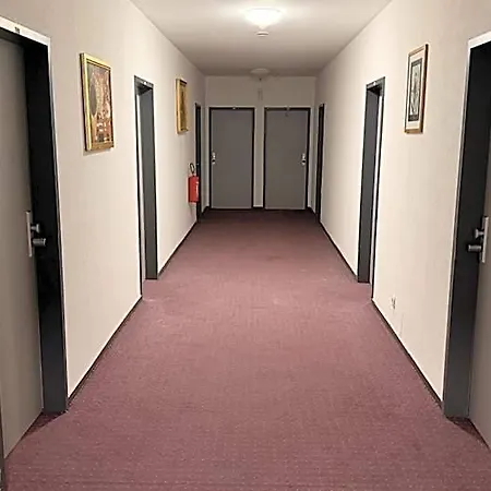 Budget 2* Ludwigshafen am Rhein