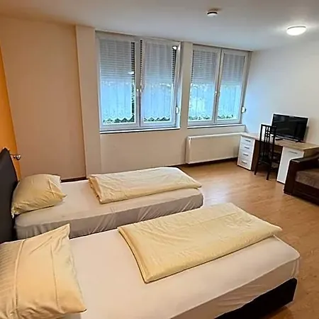 Budget Otel