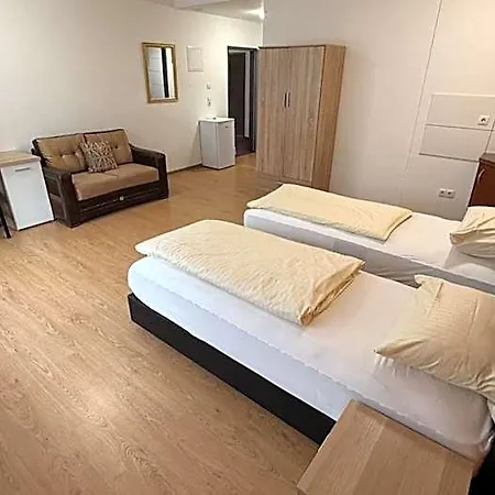 Otel Budget
