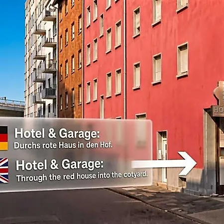 Budget Otel 2*