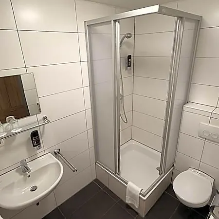 Budget Otel