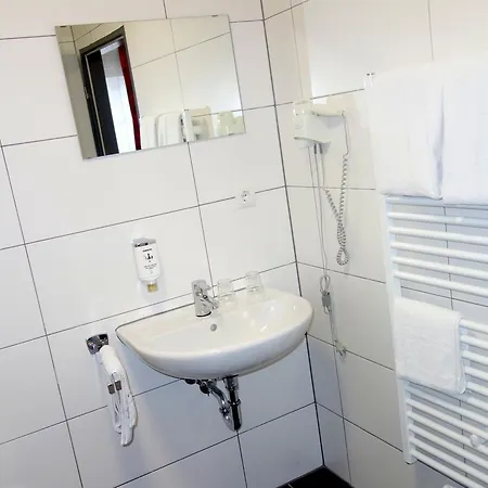 Budget 2* Ludwigshafen am Rhein