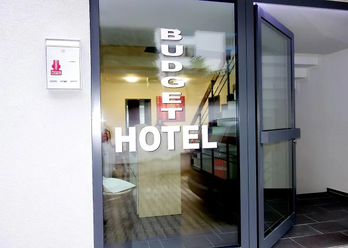 Budget Hotel 2*