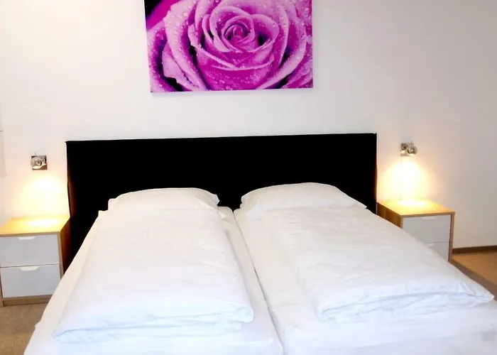 Budget Ludwigshafen am Rhein