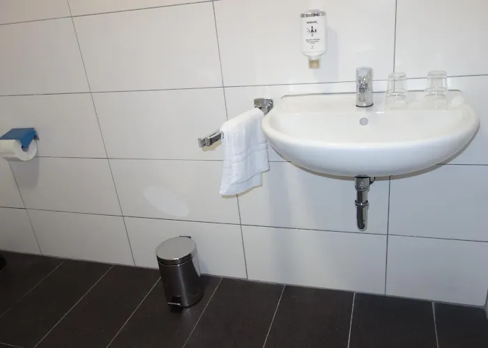 Hotel Budget Ludwigshafen