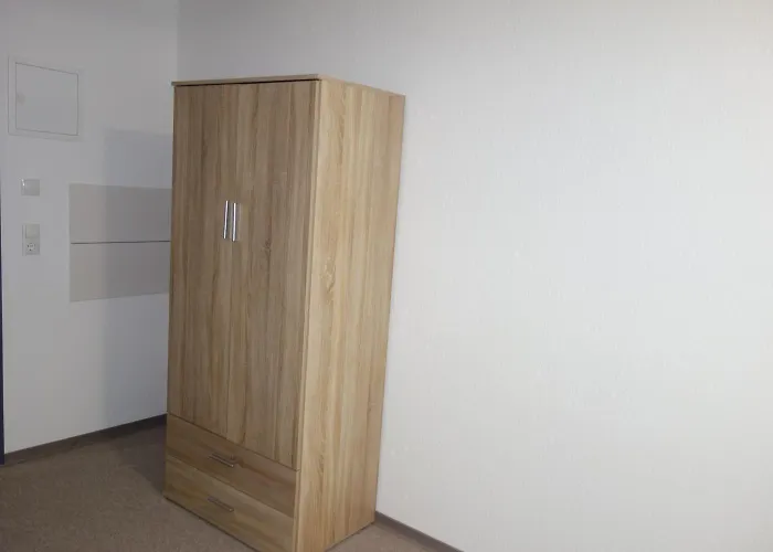 Hotel Budget Ludwigshafen am Rhein