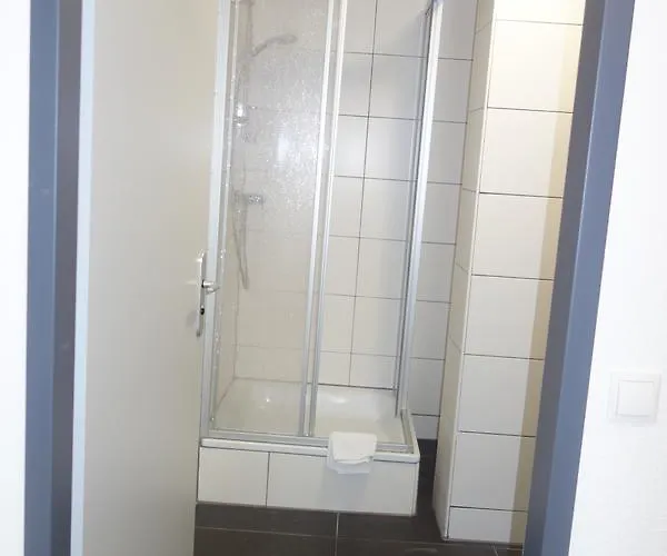 Budget 2* Ludwigshafen